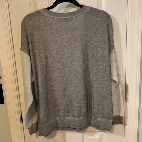 NEW Wildfox oversized sample Halloween jumper - Picture 6 of 6